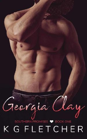 [Southern Promises 01] • Georgia Clay